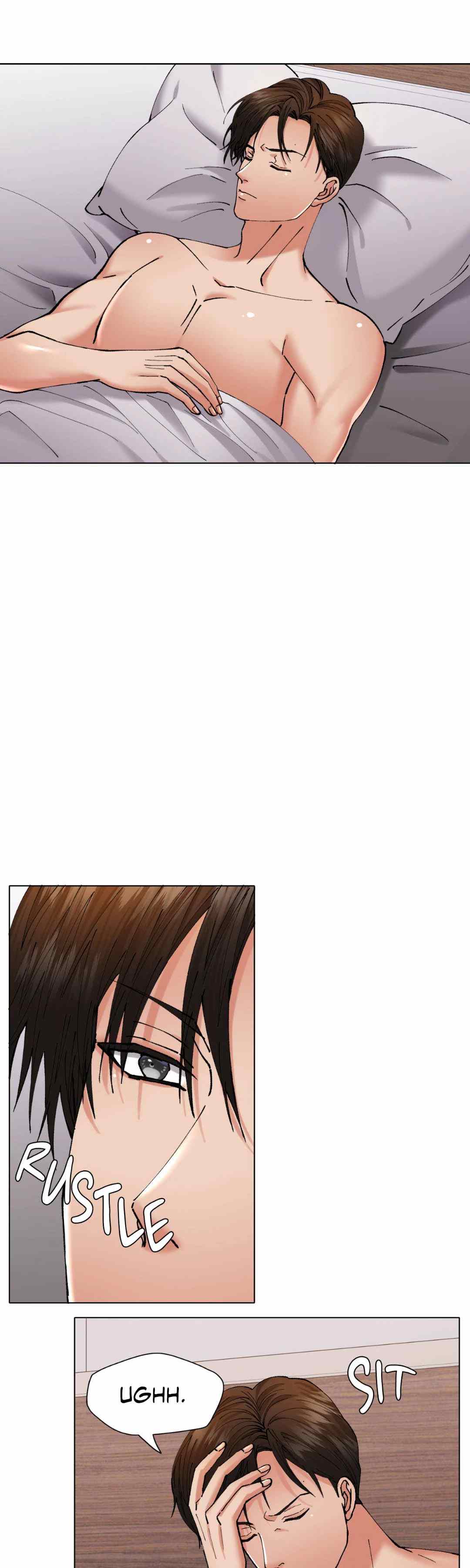 My Year - Chapter 72 16