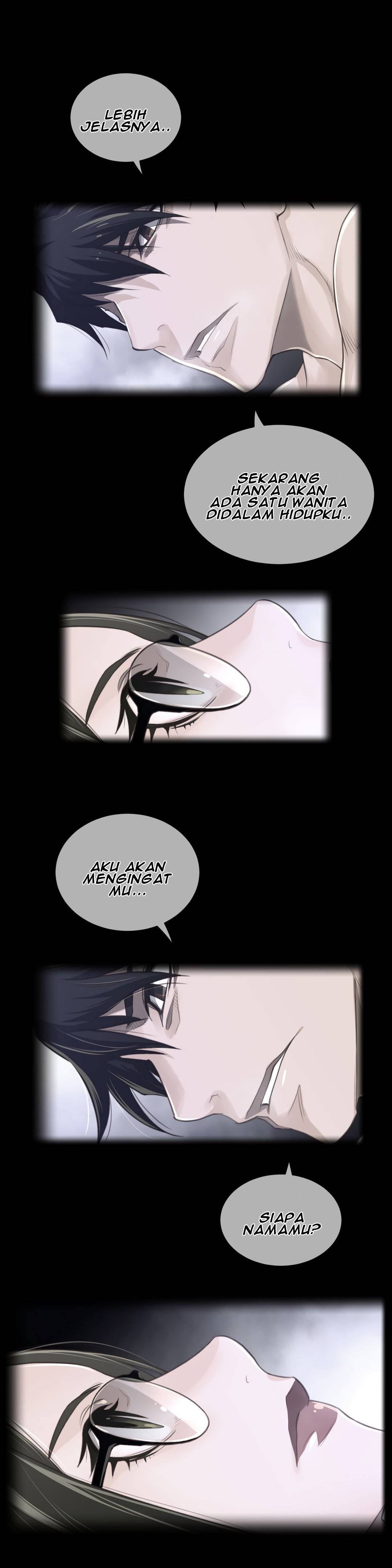 Perfect Half - Chapter 72 6 Perfect Half - Chapter 72 6