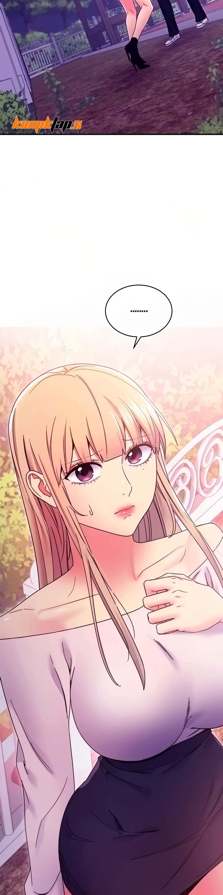 Stepmothers Friends - Chapter 72 3