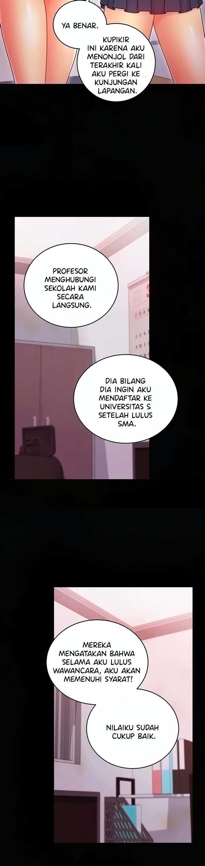 Stepmothers Friends - Chapter 72 22