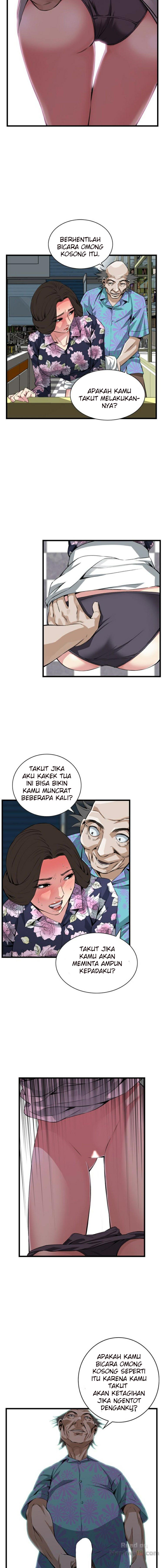 Take a Peek - Chapter 72 10