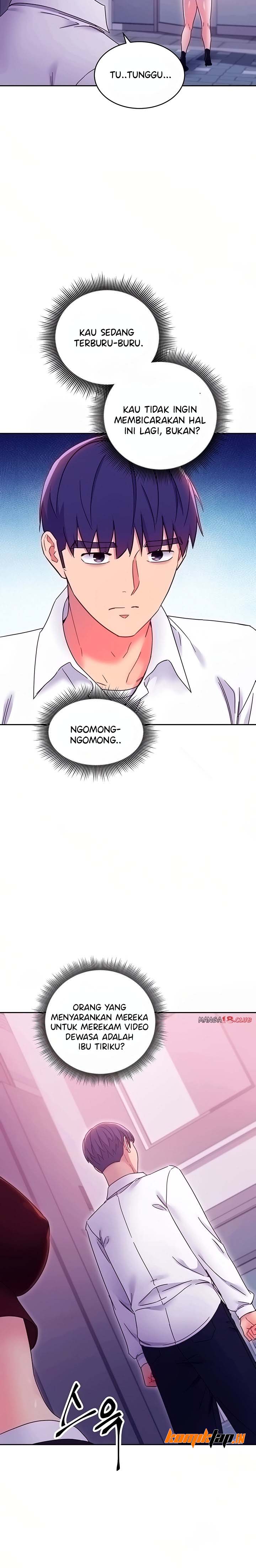 Stepmothers Friends - Chapter 72 35