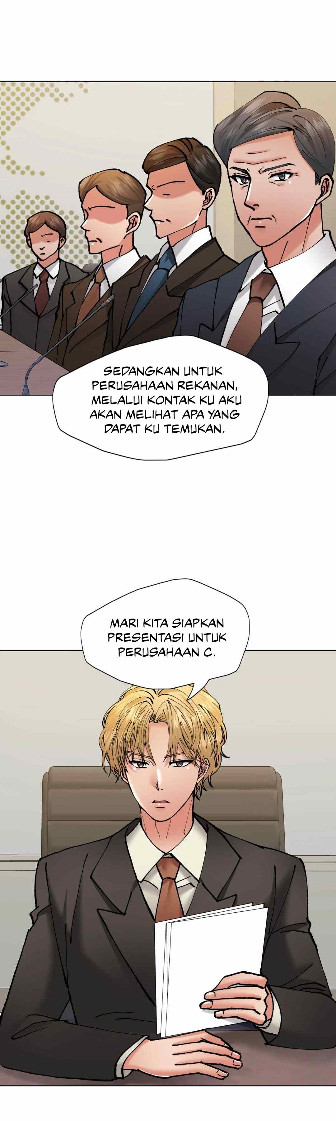 My Year - Chapter 72 37