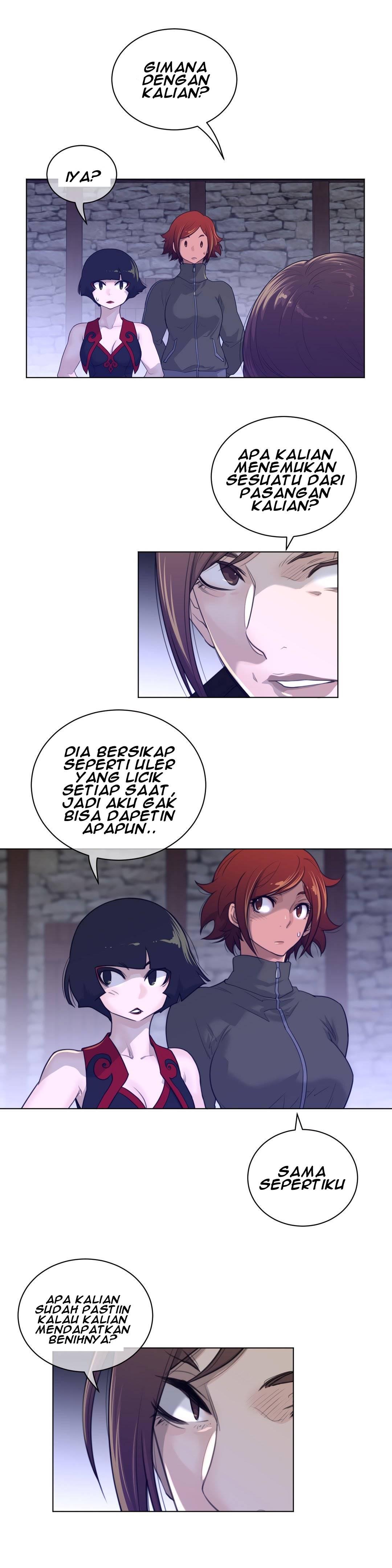 Perfect Half - Chapter 72 16 Perfect Half - Chapter 72 16