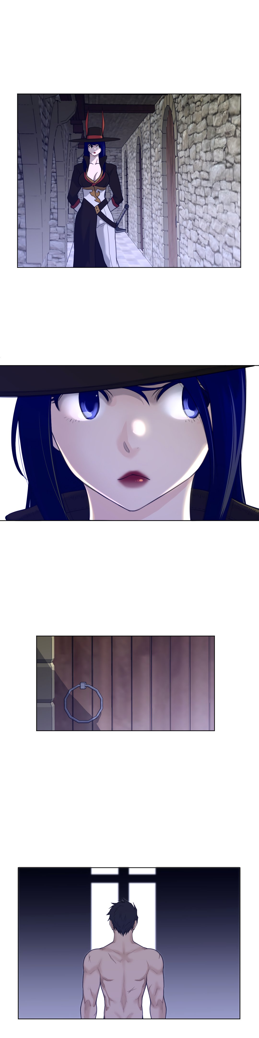 Perfect Half - Chapter 72 11 Perfect Half - Chapter 72 11