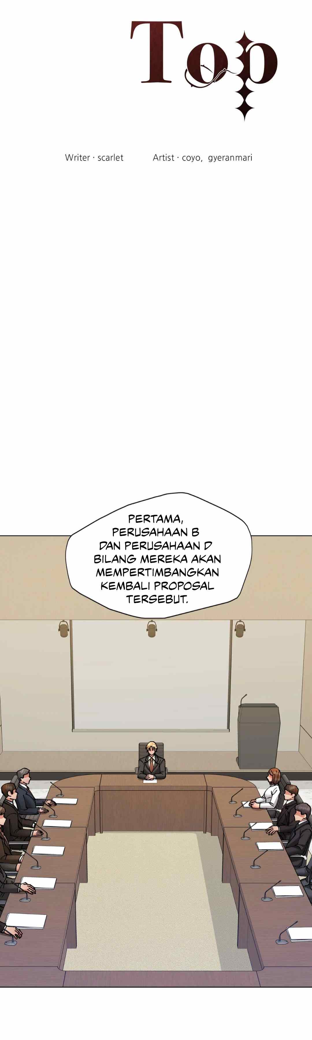 My Year - Chapter 72 35