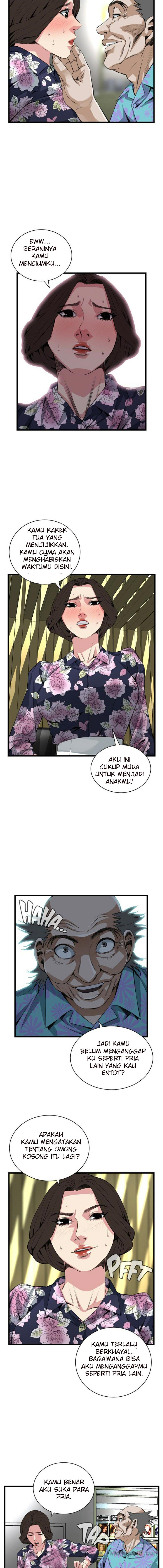 Take a Peek - Chapter 72 8