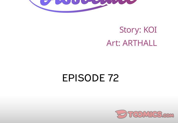 The Ladies’ Associate - Chapter 72 4 The Ladies’ Associate - Chapter 72 4
