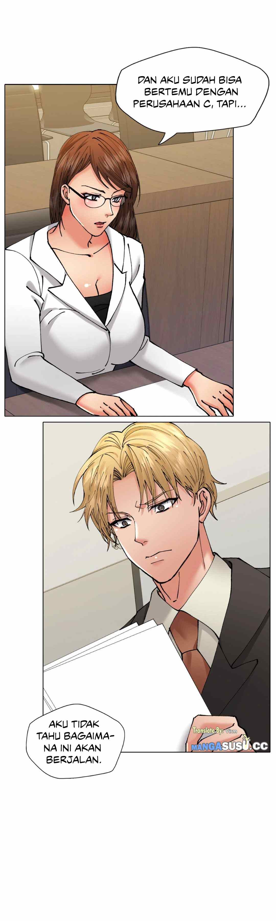 My Year - Chapter 72 36