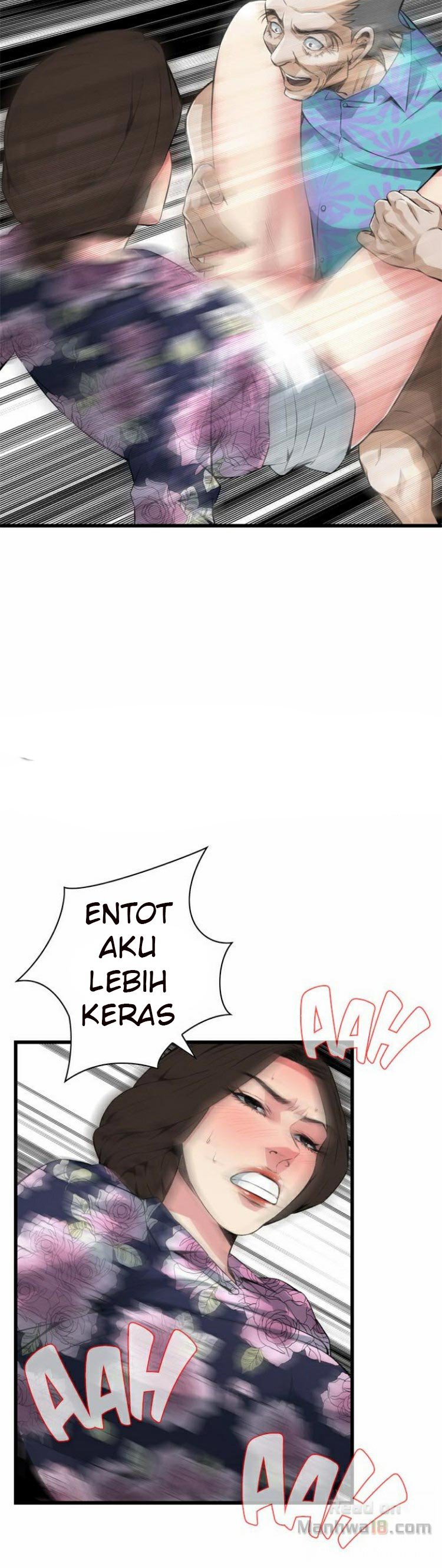 Take a Peek - Chapter 72 16
