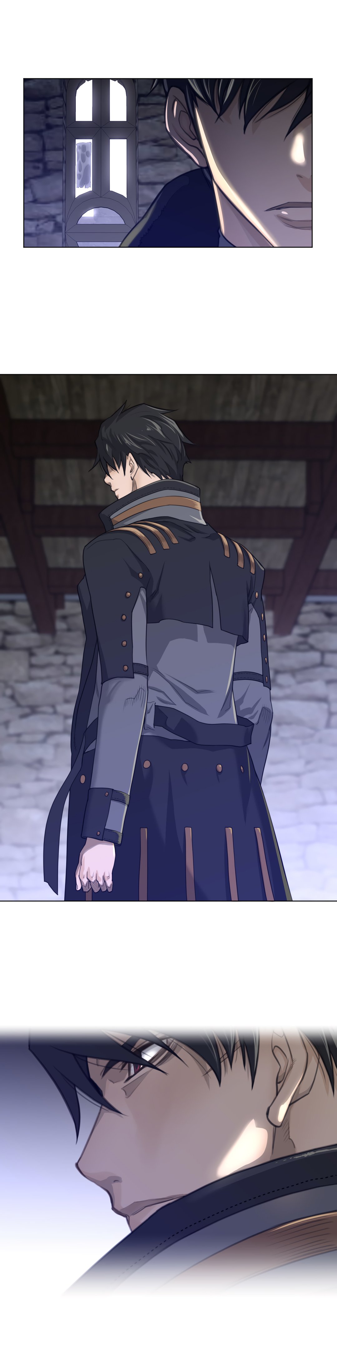 Perfect Half - Chapter 72 23 Perfect Half - Chapter 72 23