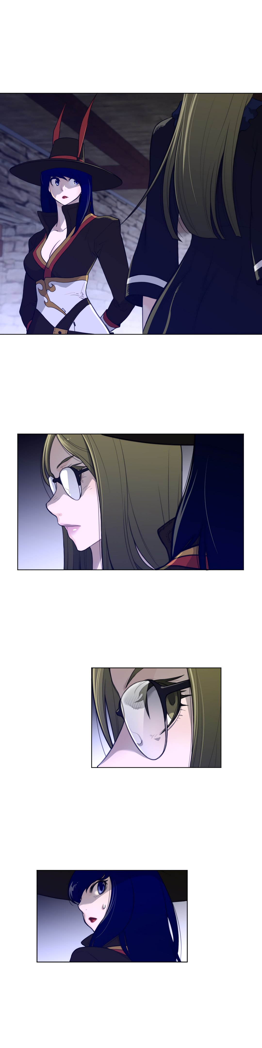 Perfect Half - Chapter 72 9 Perfect Half - Chapter 72 9