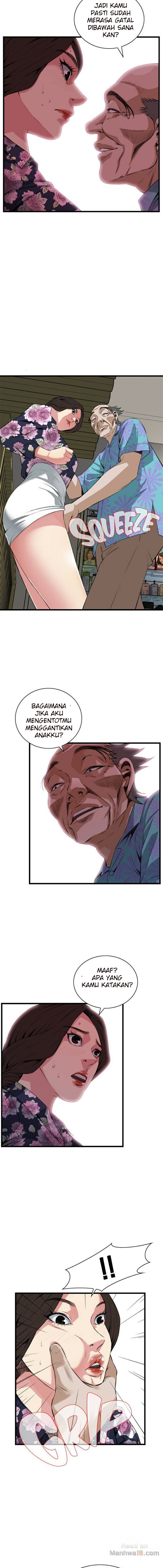 Take a Peek - Chapter 72 6