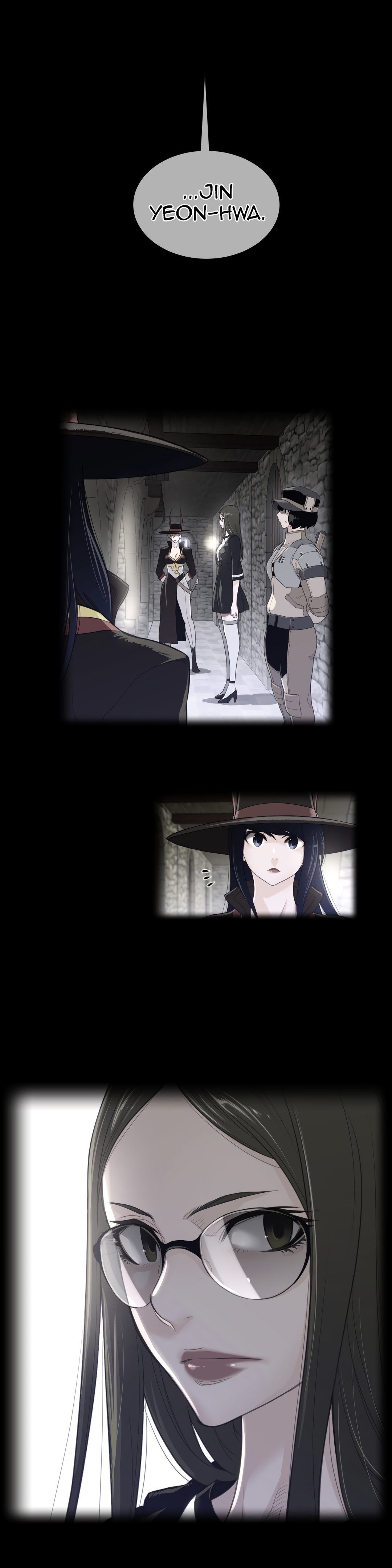 Perfect Half - Chapter 72 7 Perfect Half - Chapter 72 7