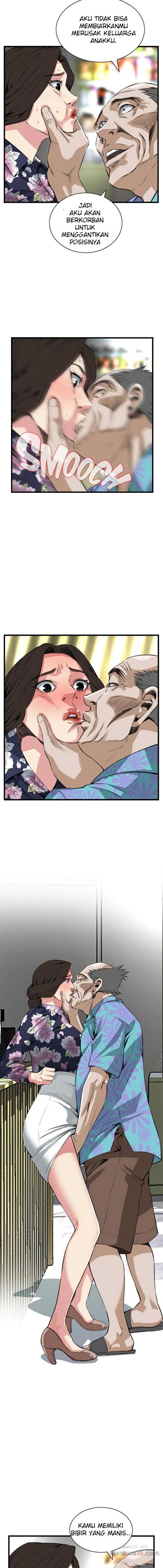 Take a Peek - Chapter 72 7