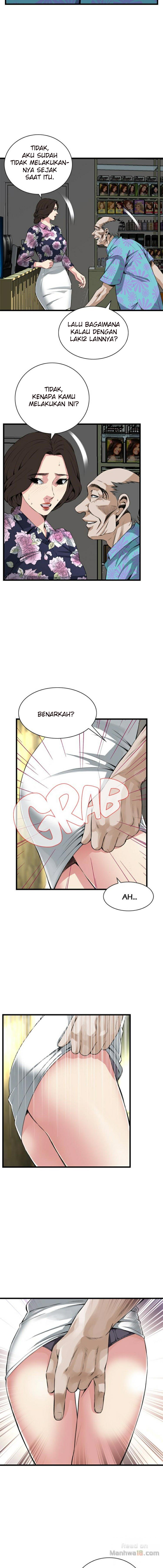 Take a Peek - Chapter 72 5