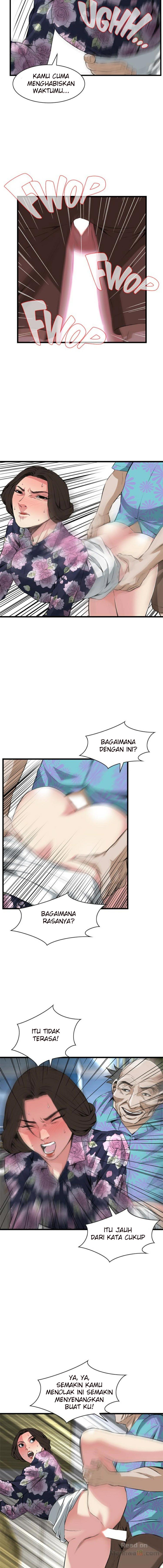 Take a Peek - Chapter 72 13