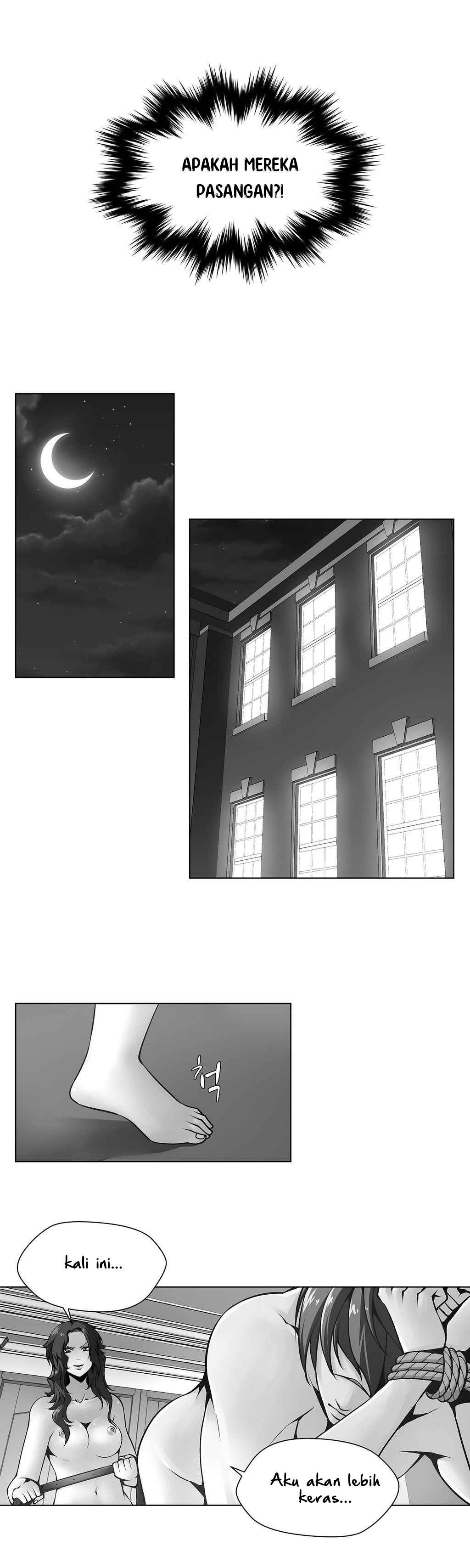 Twin Slaves - Chapter 11 2