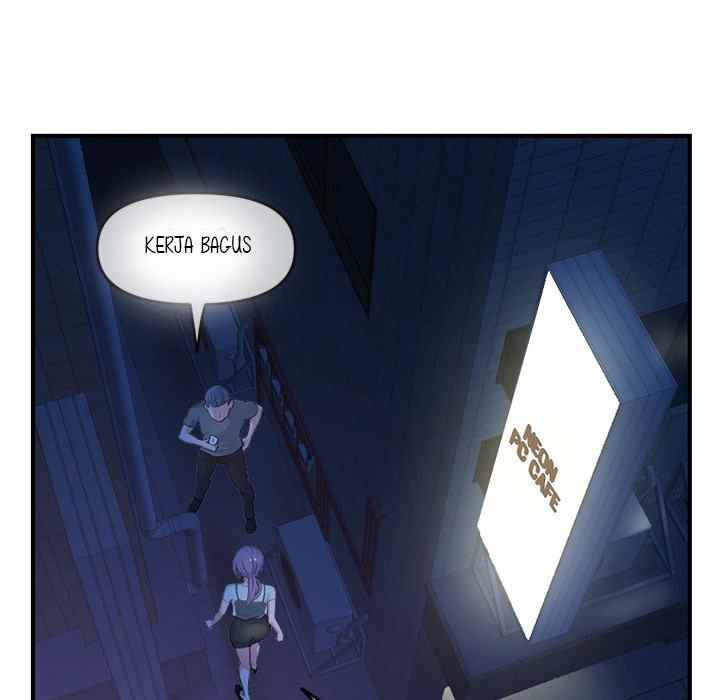 Midnight PC Cafe - Chapter 11 35