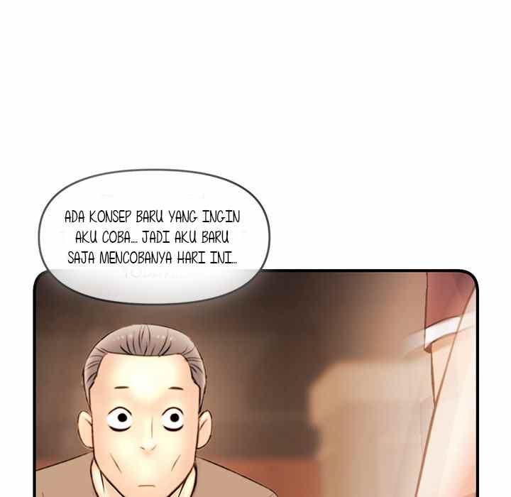 Midnight PC Cafe - Chapter 11 41