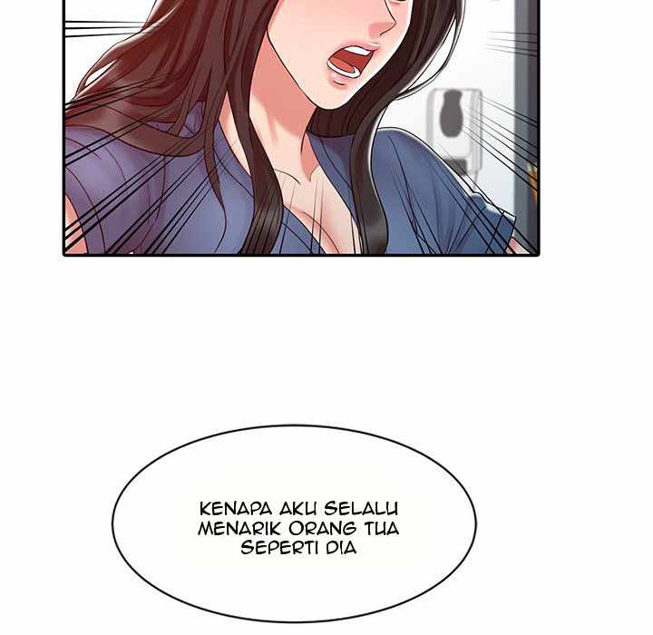 The Hand of Legend - Chapter 11 80