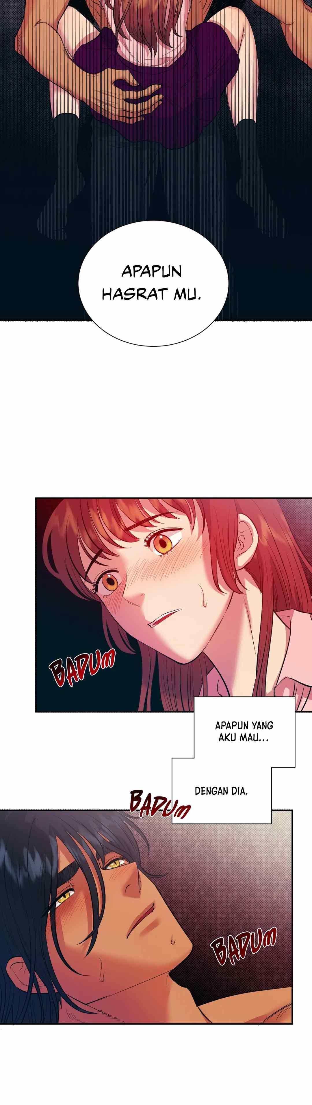 Hana’s Demons of Lust - Chapter 11 9