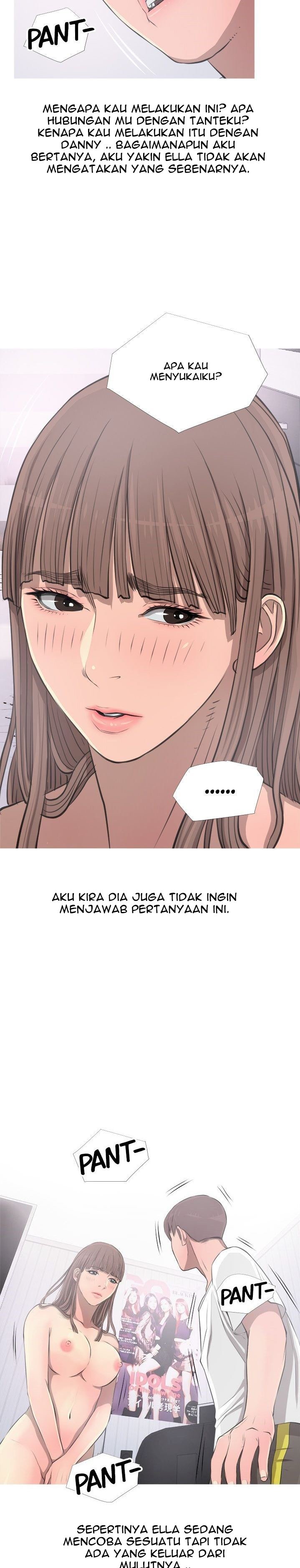 Ms. Master - Chapter 11 20