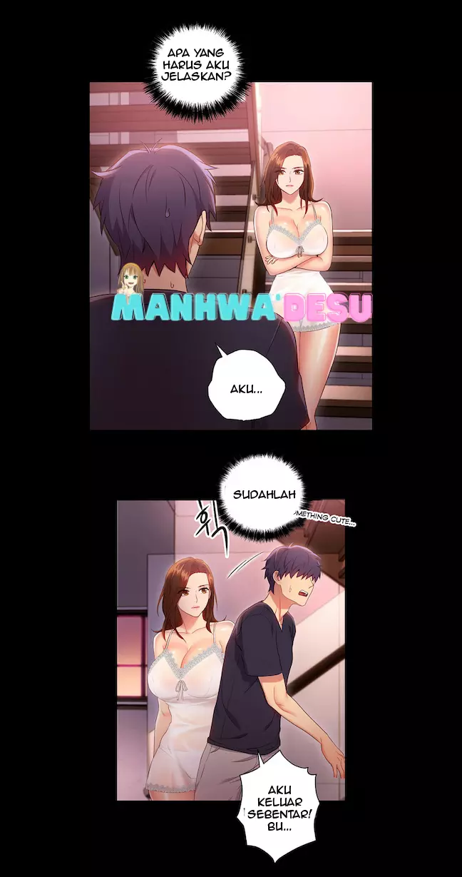 Stepmothers Friends (uncensored) - Chapter 11 47