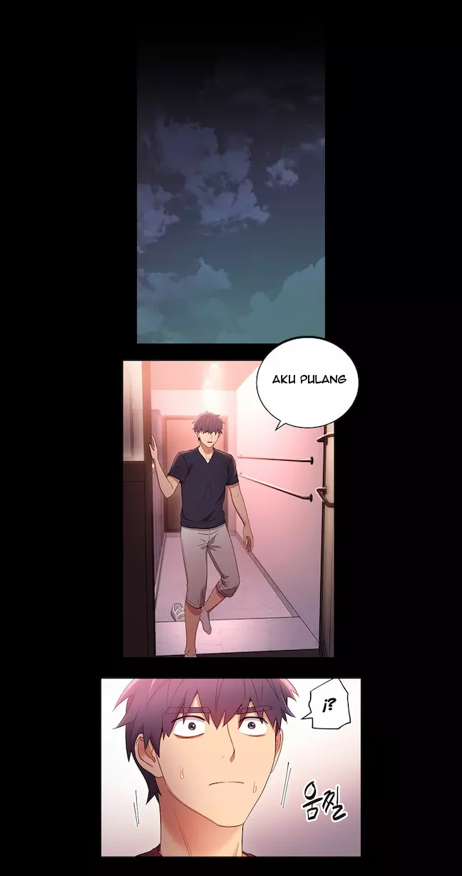Stepmothers Friends (uncensored) - Chapter 11 44