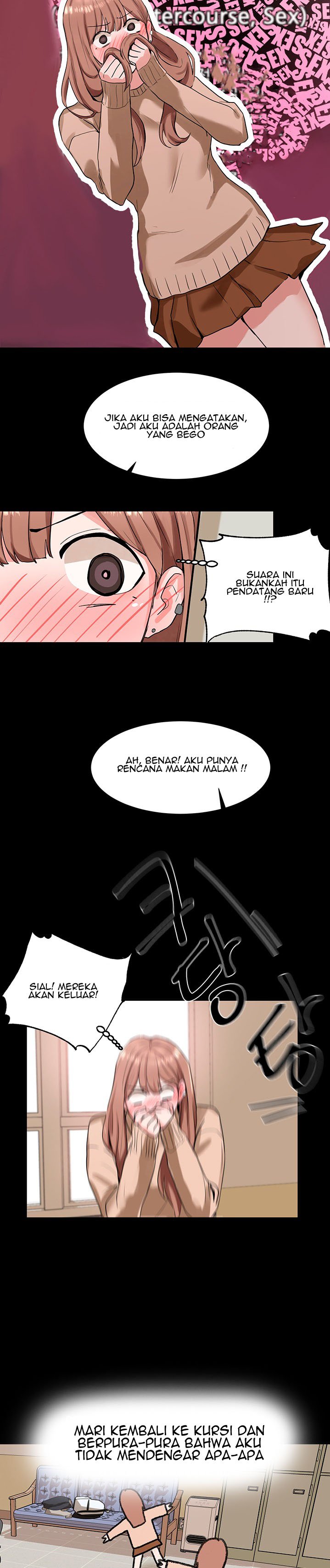 Circles - Chapter 11 13