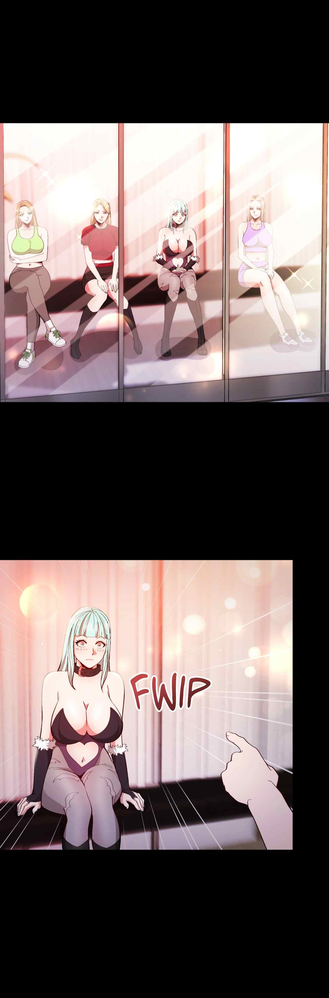 Cosplay Girl - Chapter 11 12 Cosplay Girl - Chapter 11 12