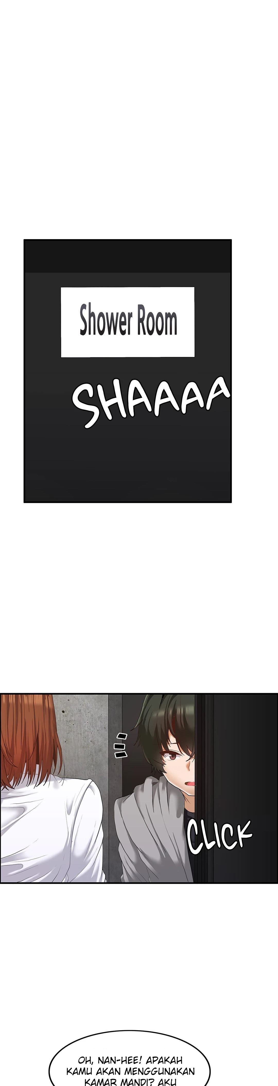 The Two Eves : The Girl Trapped in the Wall - Chapter 11 5 The Two Eves : The Girl Trapped in the Wall - Chapter 11 5