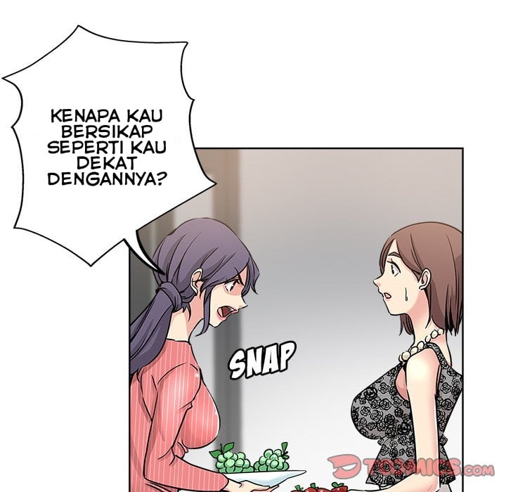 The Unexpected Guest - Chapter 11 32 The Unexpected Guest - Chapter 11 32