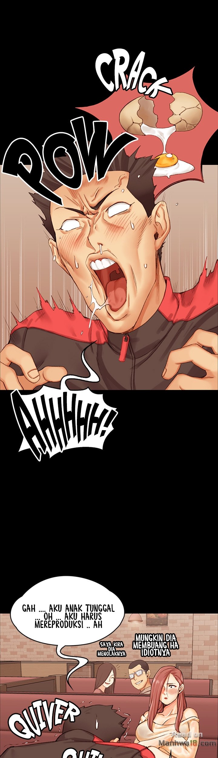 That Mans Epilepsy - Chapter 11 31