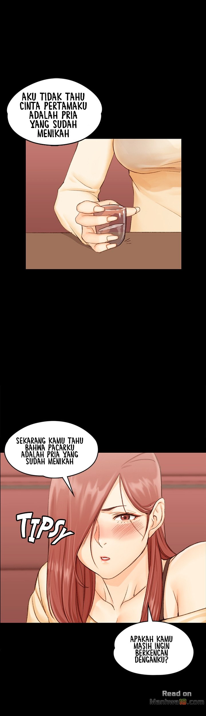 That Mans Epilepsy - Chapter 11 3