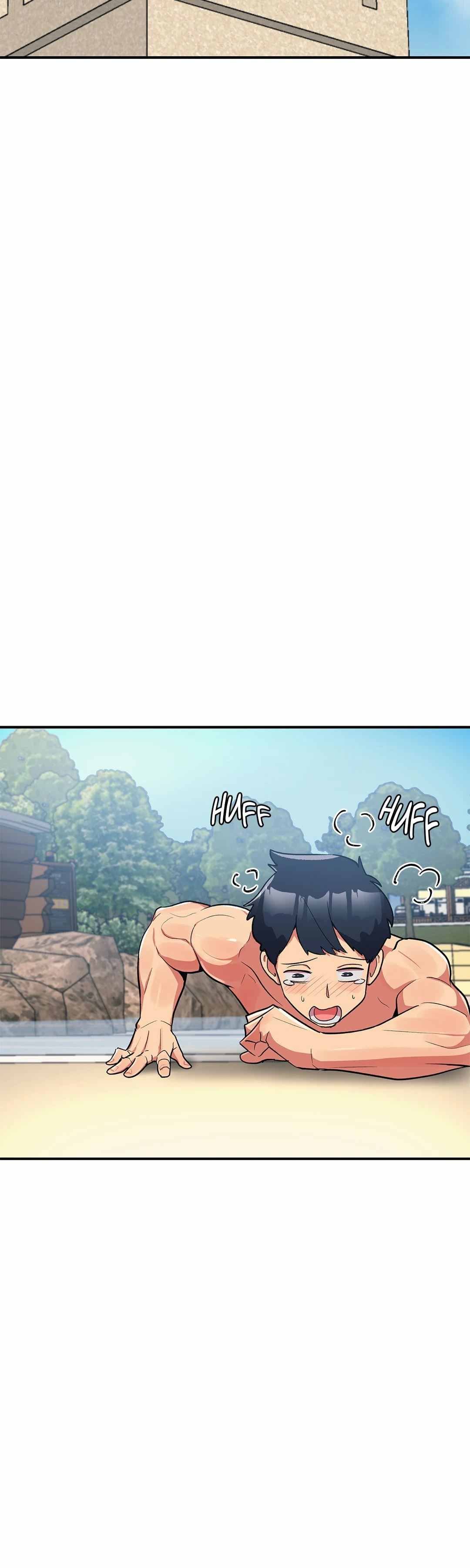 Her Nickname - Chapter 11 8 Her Nickname - Chapter 11 8