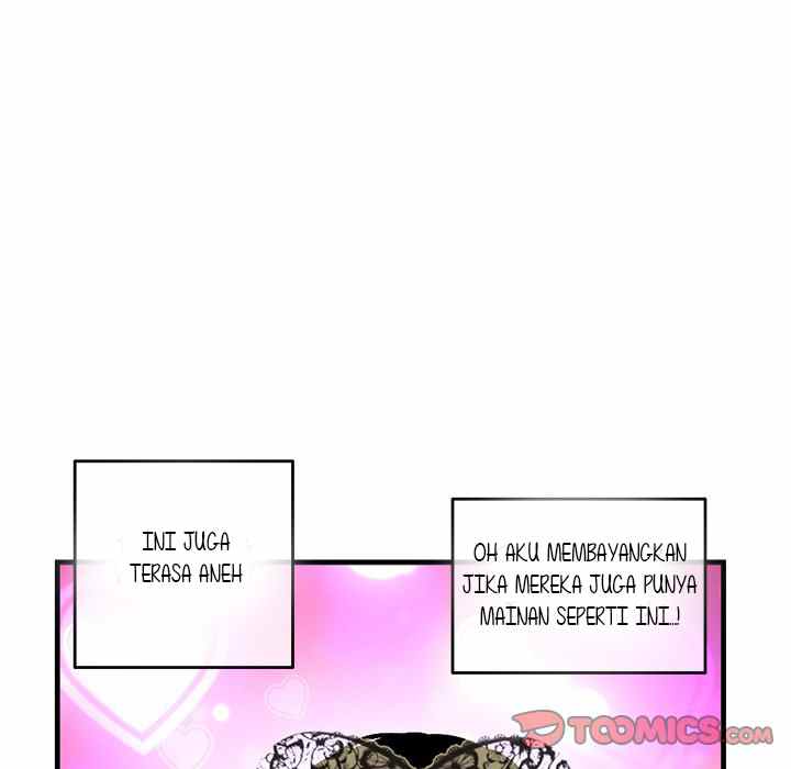 Midnight PC Cafe - Chapter 11 113