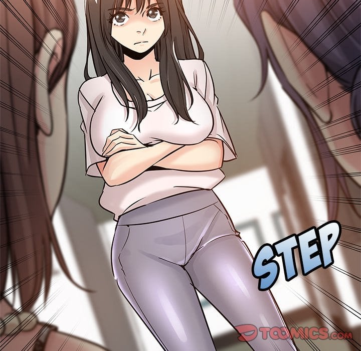 The Unexpected Guest - Chapter 11 36 The Unexpected Guest - Chapter 11 36