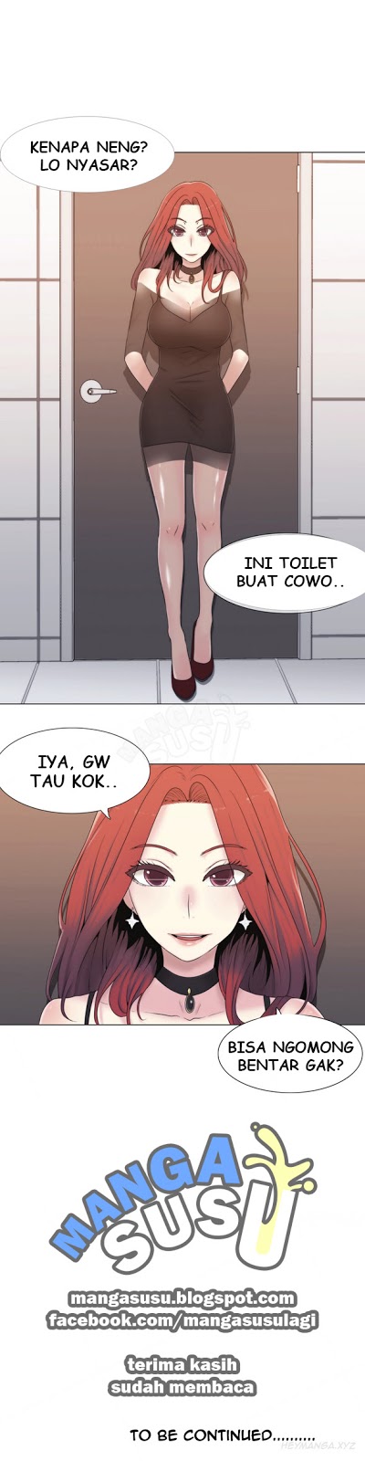 Miss Mystic - Chapter 11 29