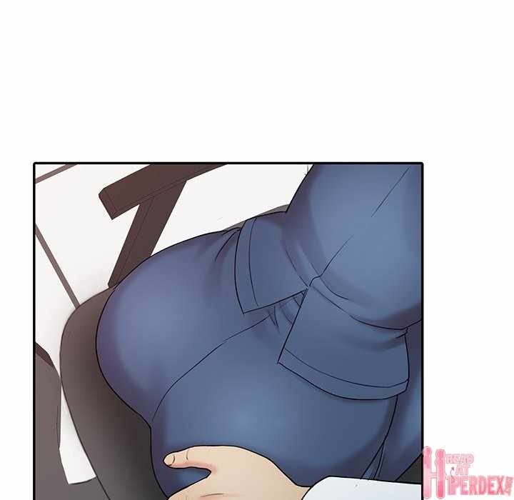 The Hand of Legend - Chapter 11 69