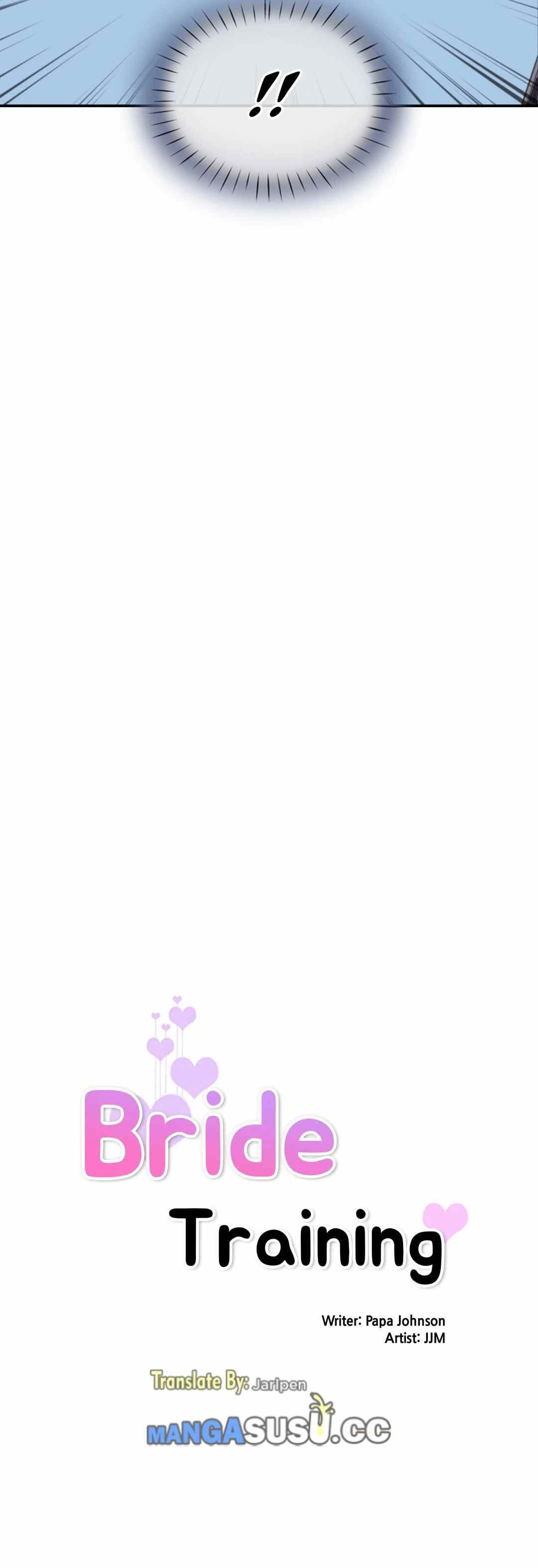 Bride Training - Chapter 11 5