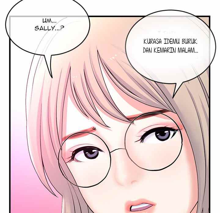 Midnight PC Cafe - Chapter 11 126