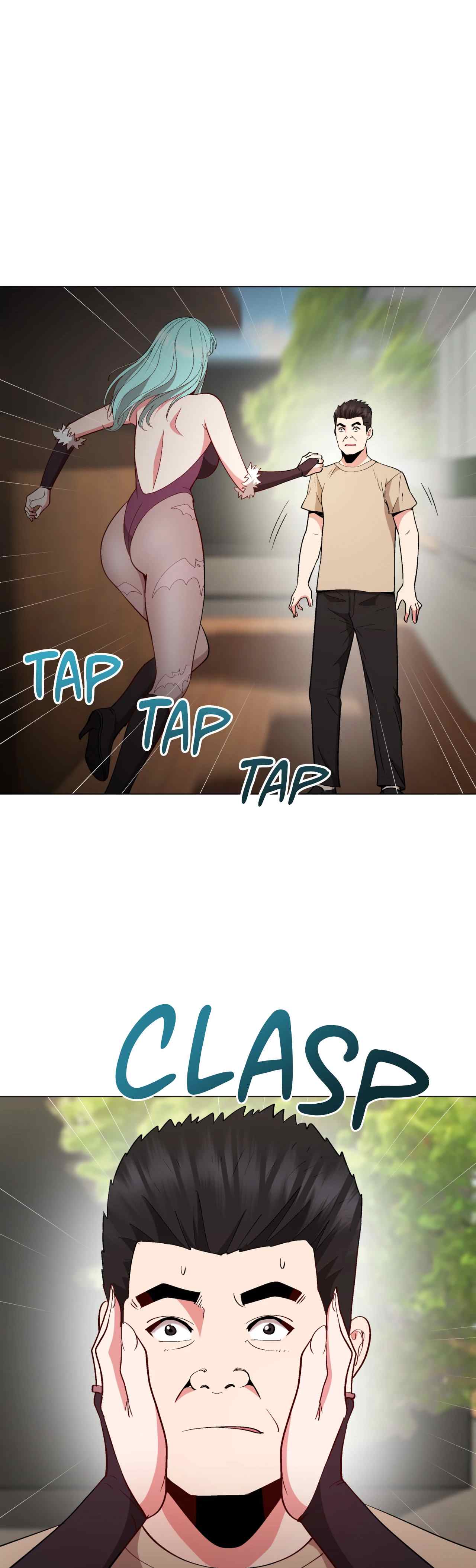 Cosplay Girl - Chapter 11 32 Cosplay Girl - Chapter 11 32