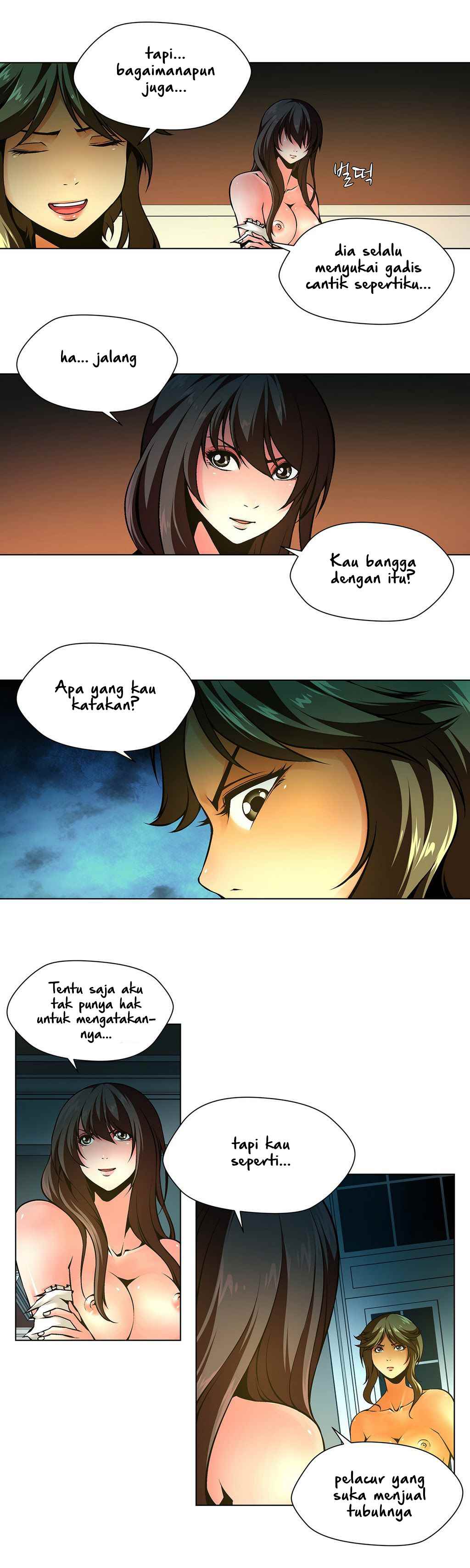 Twin Slaves - Chapter 11 9