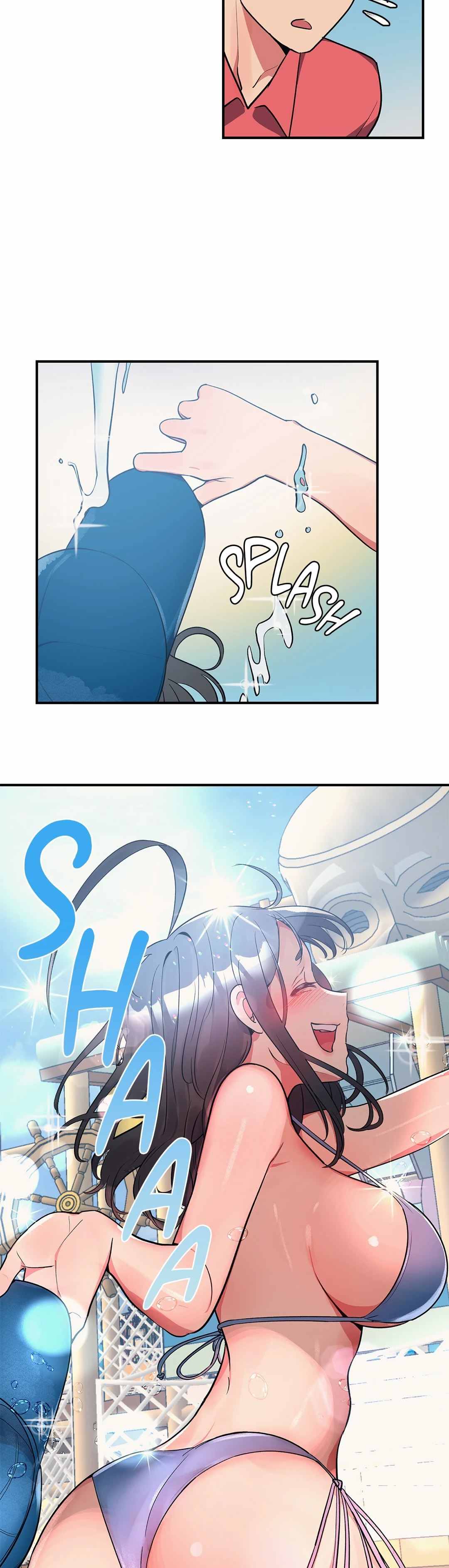 Her Nickname - Chapter 11 13 Her Nickname - Chapter 11 13