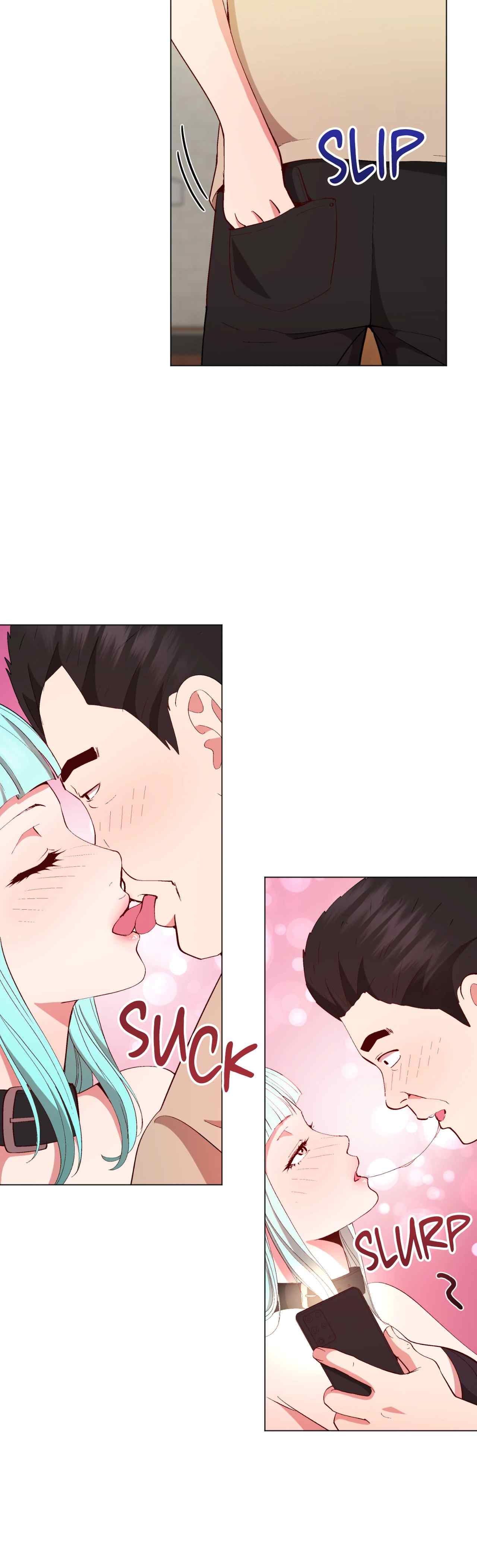 Cosplay Girl - Chapter 11 35 Cosplay Girl - Chapter 11 35