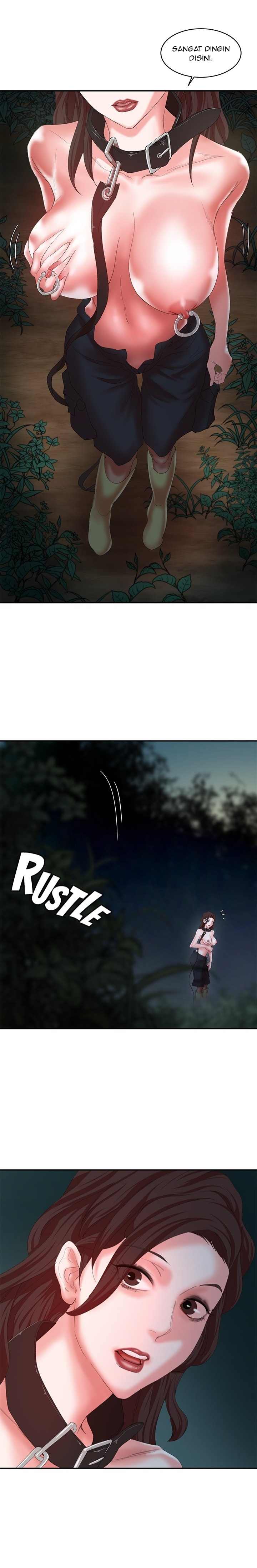 The Escape - Chapter 11 10