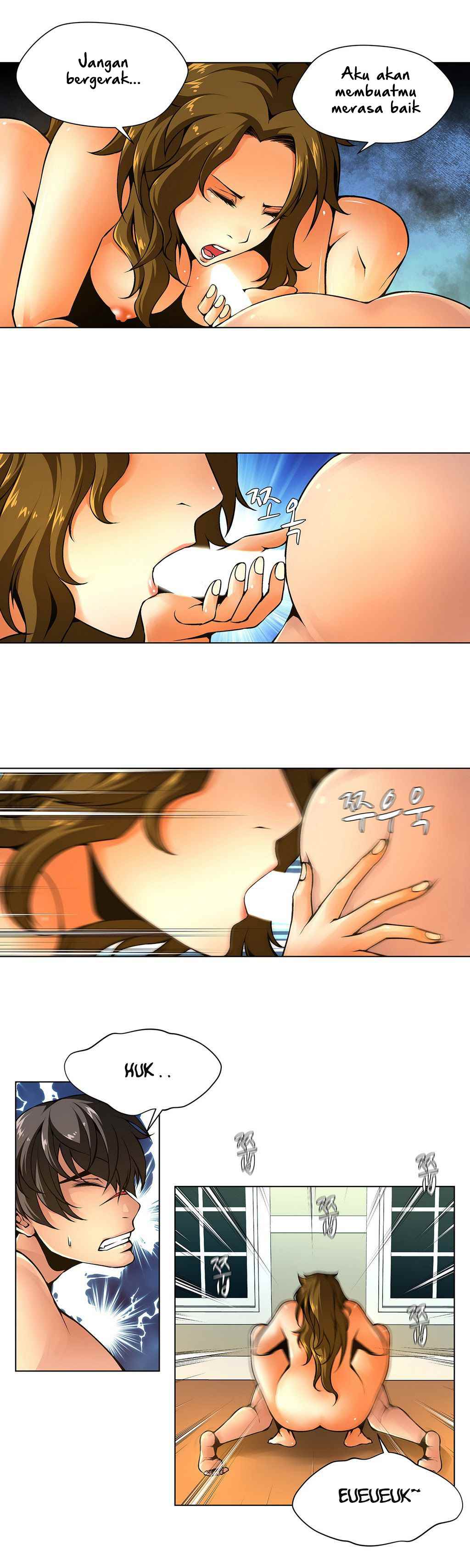 Twin Slaves - Chapter 11 6