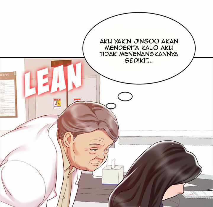 The Hand of Legend - Chapter 11 67