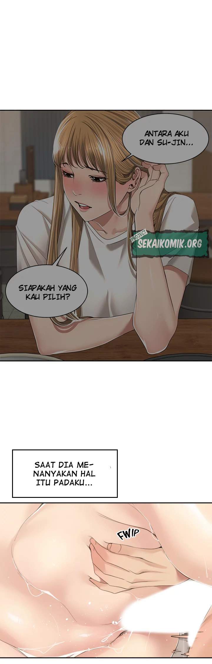 Friendly Relationship - Chapter 11 18 Friendly Relationship - Chapter 11 18